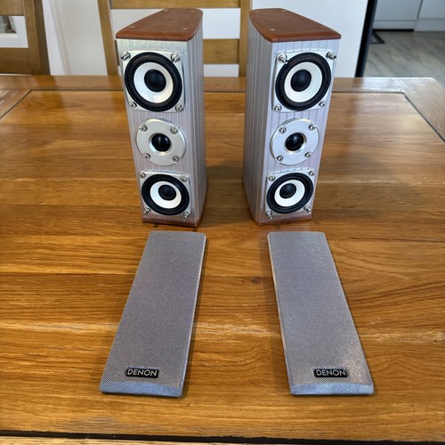 Altoparlanti denon - 2x,