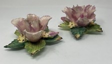 Set/2 oggetti portacandele