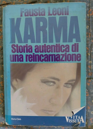 Karma storia autentica una - karma, di