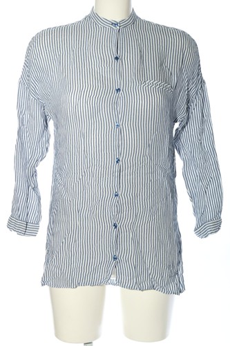 Zara basic camicia blusa donna - camicia,
