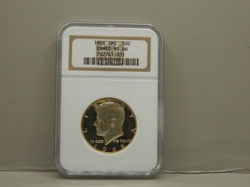 1966 sms kennedy mezzo - kennedy, dollaro