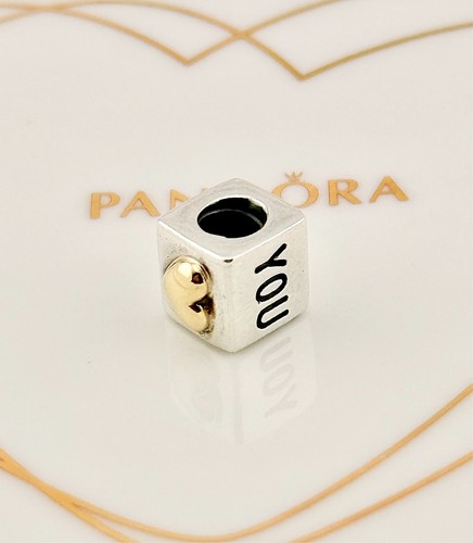 Edizione limitata nuovo charm - nuovo,