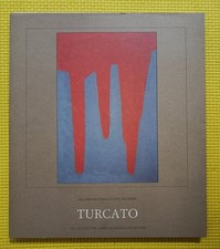Giulio Turcato - Catalogo