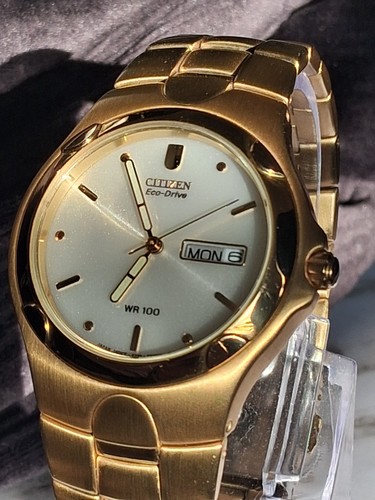 Orologio citizen eco - orologio,
