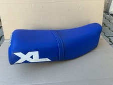 Sella originale honda 200 r - sella,
