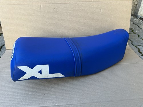 Sella originale honda 200 - sella, xl