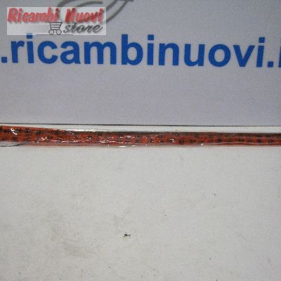 Profilato inferiore parabrezza - profilato,