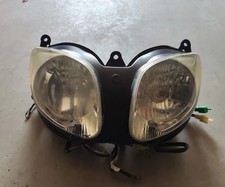 Faro Anteriore Yamaha Tmax T Max 2001 2007 Leggere Descrizione 
