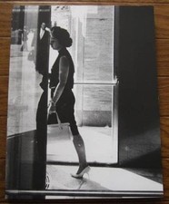 Guardando indietro Robert Adams Richard Avedon