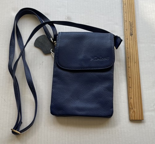 Borsa tracolla - borsa, a