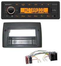 Autoradio Continental MP3