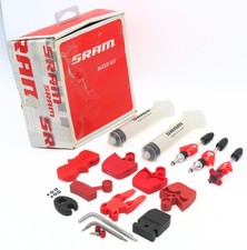 Kit spurgo freni SRAM per