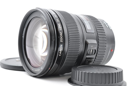 Eccellente obiettivi zoom - 5,