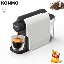 Macchina caffe a - di, caffe'