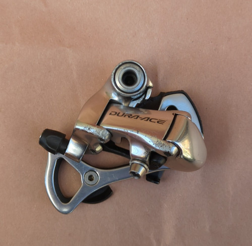Shimano dura ace speed - ace,