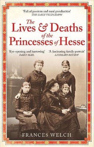 Frances welch the lives and - the,