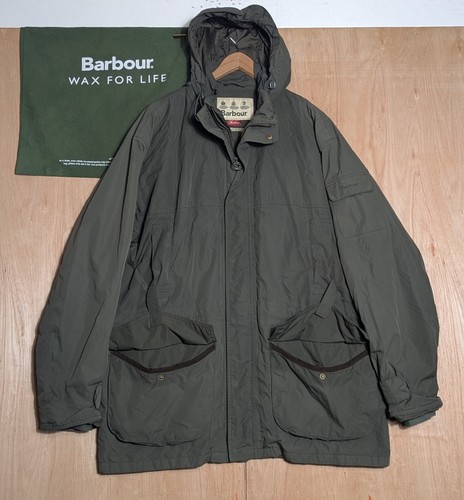 Barbour giacca uomo sportiva - barbour,