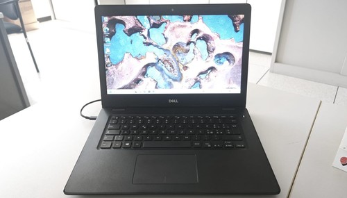Notebook dell latitude 3490 - latitude,