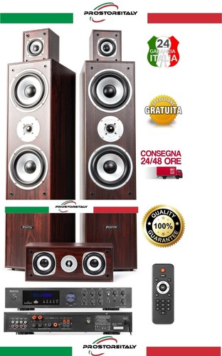 Sistema audio home theatre - audio,