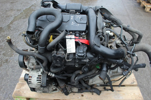 Motore opel renault vivaro - opel,