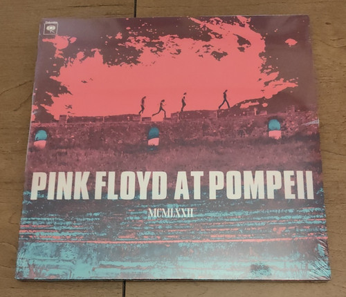 Pink floyd - floyd, at