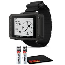Garmin Foretrex 801