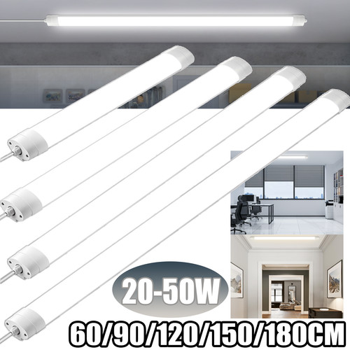 Lampada led per - lampada, umidi