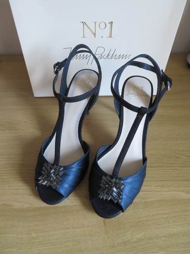 Scarpe con tacco alto - , gioiello
