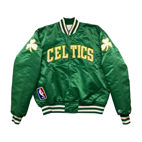 Bomber giacca raso starter - , nba