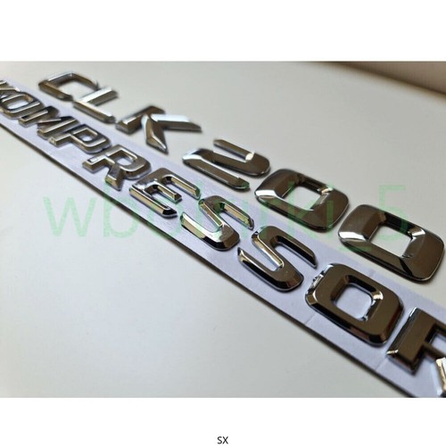 Per mercedes benz clk200 - per, mercedes-benz