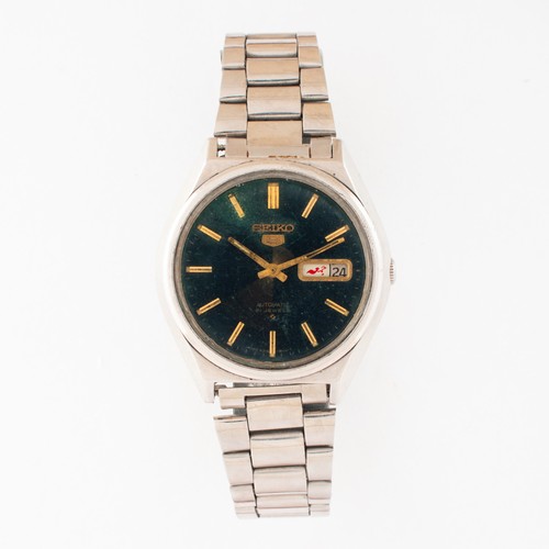 Orologio vintage seiko - seiko, 5