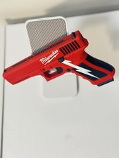 Milwaukee  Fuel Gun-Shaped