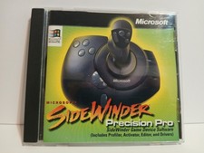 Microsoft Sidewinder Precision