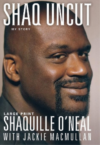 Shaquille neal jackie - shaquille, o'neal