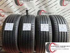 4 PNEUMATICI DI OCCASIONE