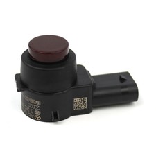 Mercedes Sensore Parktronic PDC PTS A2215420417 3544 Carneolrot Metallico