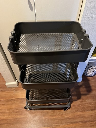 Ikea råskog carrello - rÅskog,