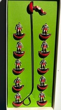 Subbuteo HW Grimsby Town ref 38, originale anni 70