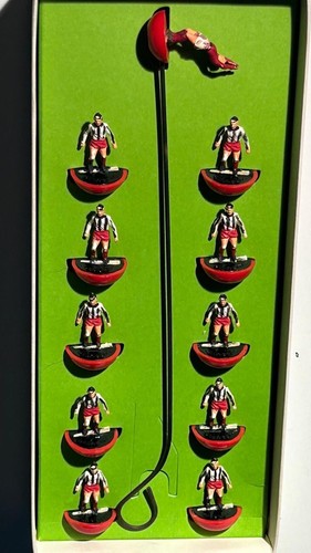 Subbuteo grimsby town ref - grimsby,