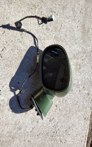 Specchietto retrovisore