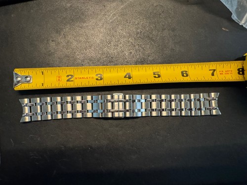 Bracciale maurice lacroix - bracciale,