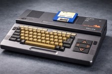 Msx2 Philips VG8235