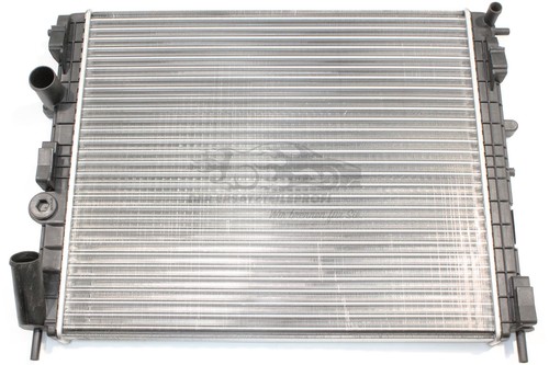 Radiatore per renault clio - renault,