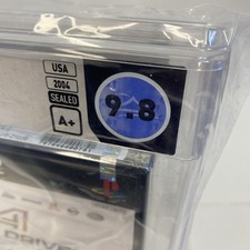 STRISCIA SIGILLATA ToCA Race