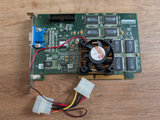 3dfx Voodoo Diamond Monster