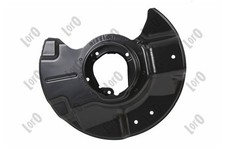 Assale anteriore sinistro