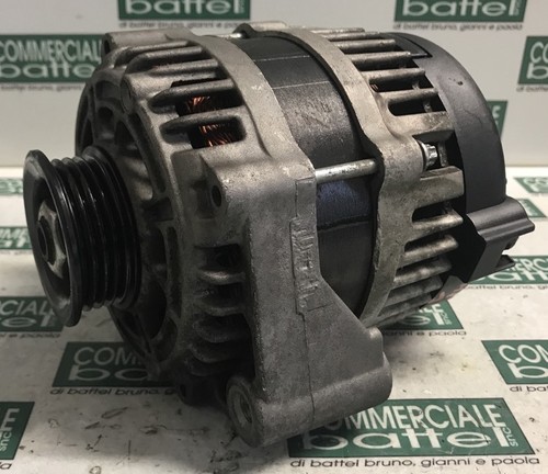 Alternatore chevrolet spark - alternatore,
