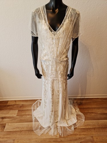 Abito sposa jenny - abito,