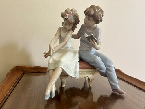 Statuina porcellana mint - statuina,