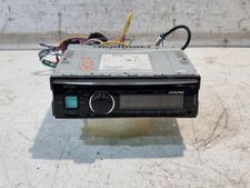 ALPINE CDE-173BT Radio Stereo CD USB AUX Bluetooth MP3 Unità principale con cablaggio ISO